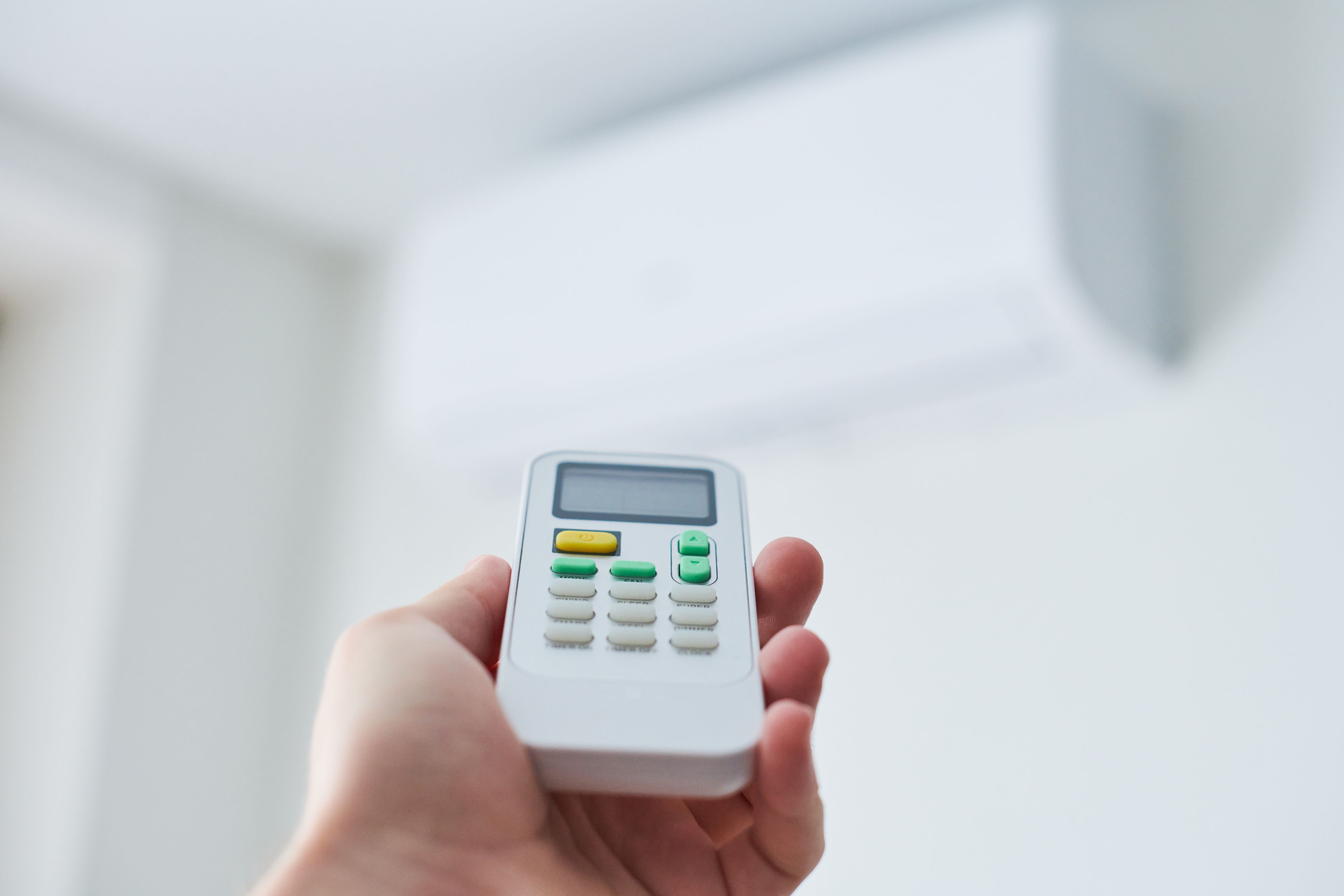 Air-Conditioning-Temperature