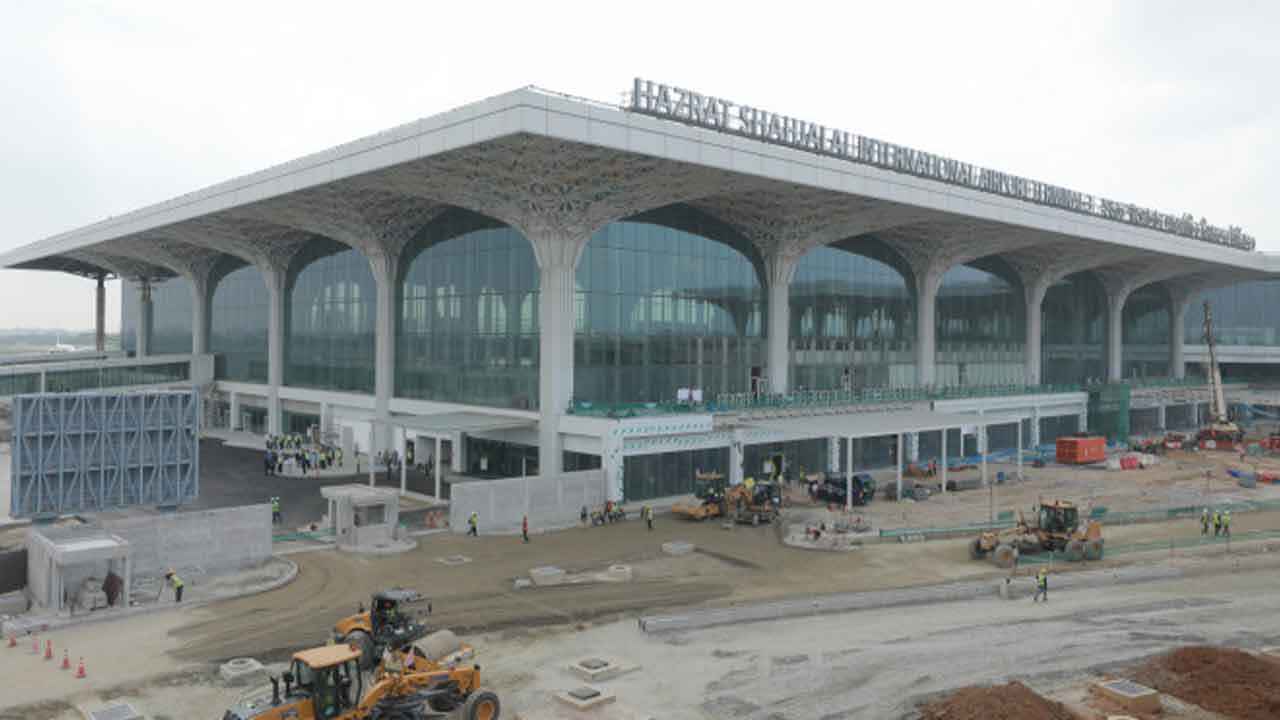 Airport