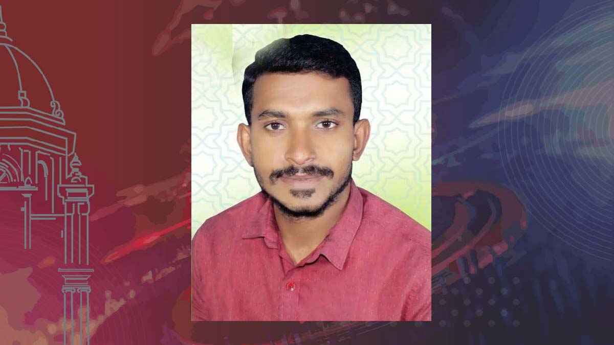 লক্ষ্মীপুরে থানায় মামলা করতে গিয়ে গ্রেফতার ছাত্রলীগ নেতা