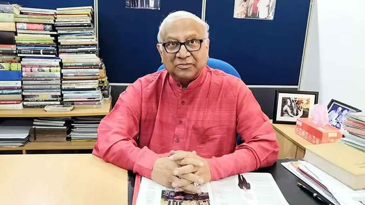 অভিনেতা আতাউর রহমান মারা গেছেন