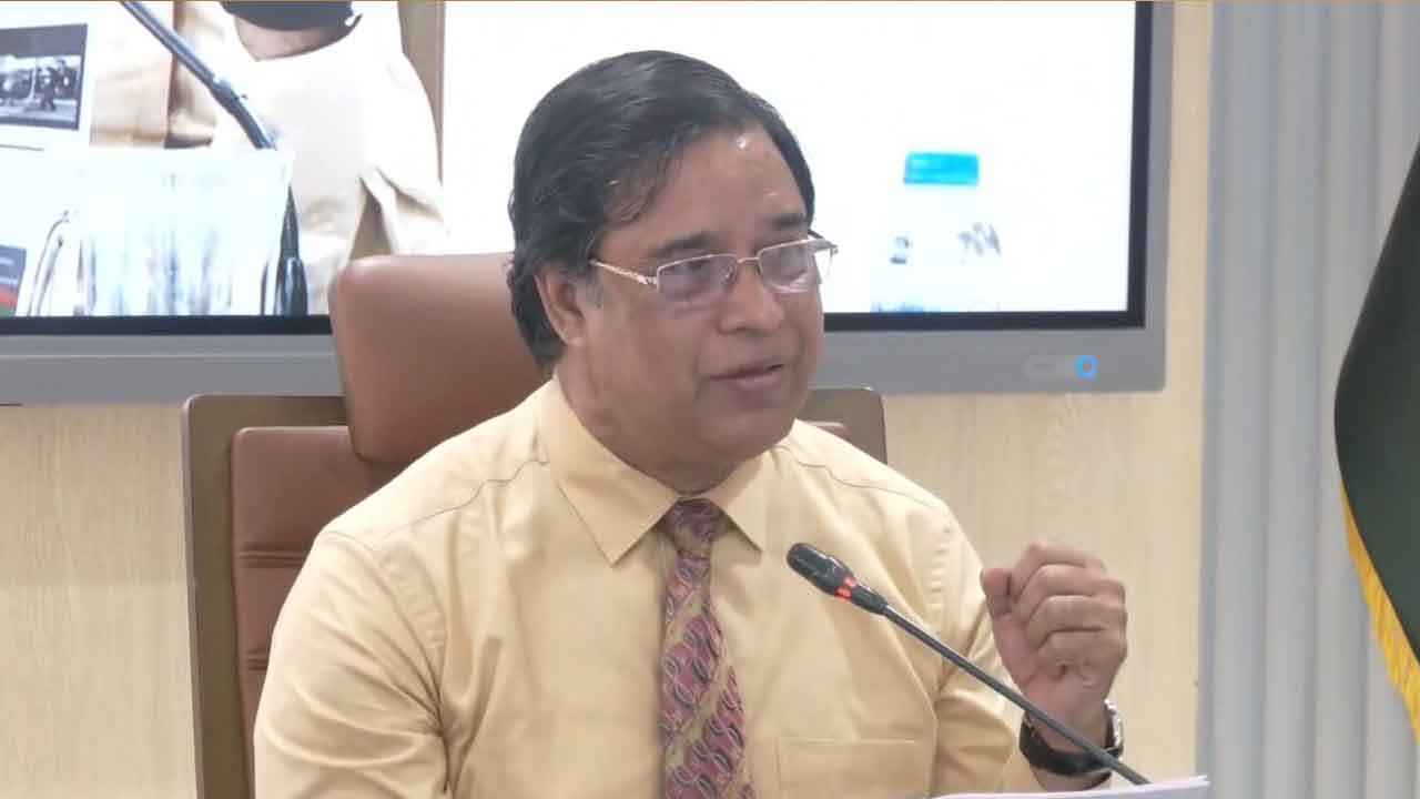 এলপিজির জনপ্রিয়তা বাড়লেও সেফটি ইস্যু বড় চ্যালেঞ্জ: বিইআরসি চেয়ারম্যান
