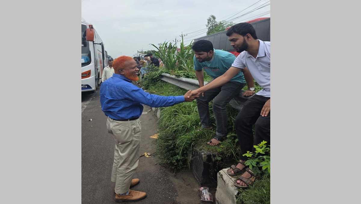Barisal-3