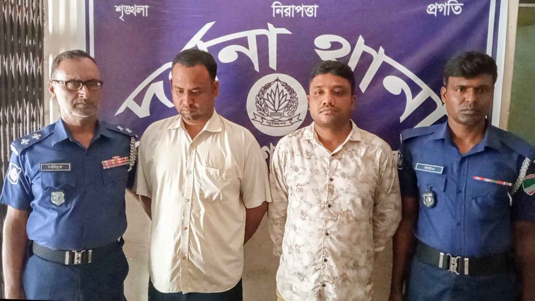 চুয়াডাঙ্গায় জন্মনিবন্ধন জালিয়াতি, প্রশাসনিক কর্মকর্তার ভয়ংকর সিন্ডিকেট