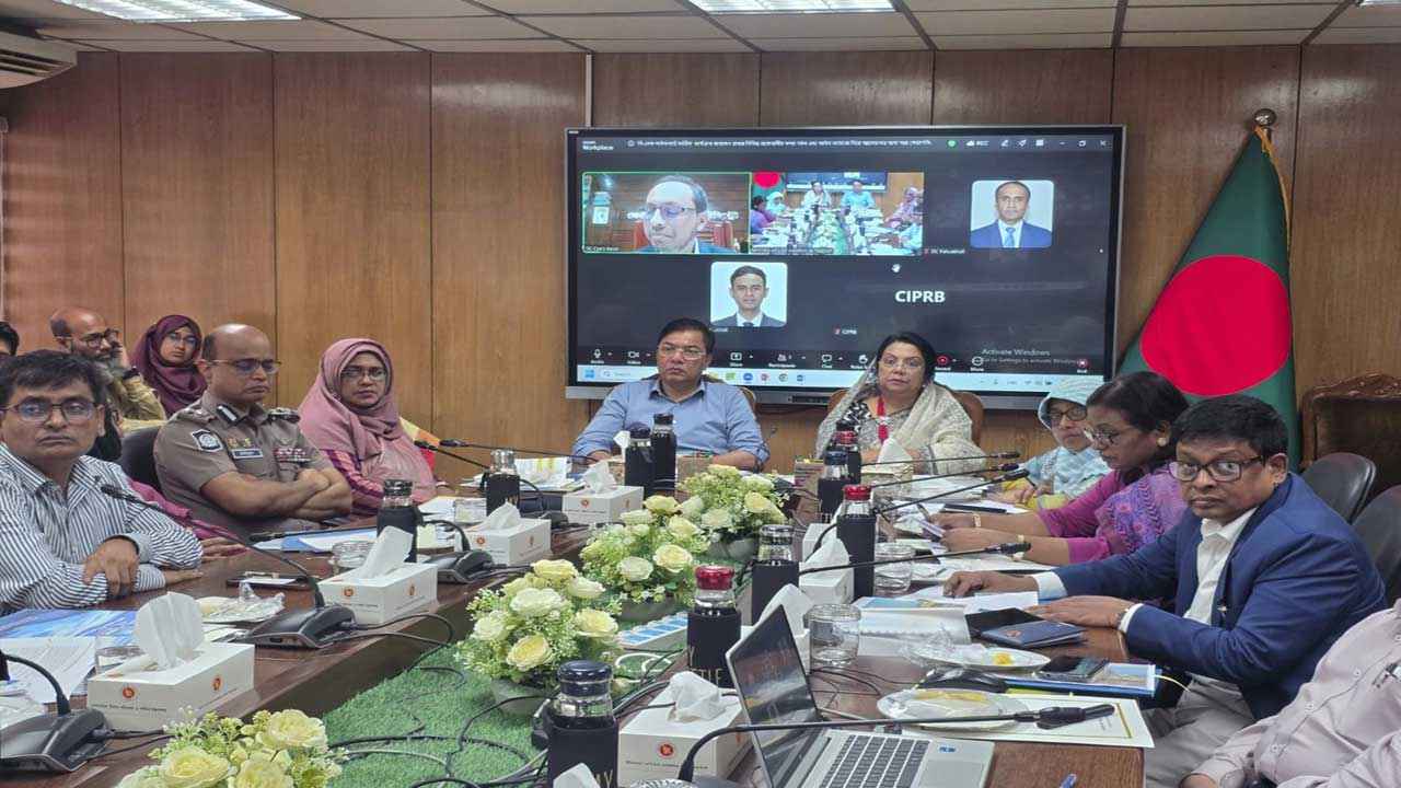 Biman-Minister