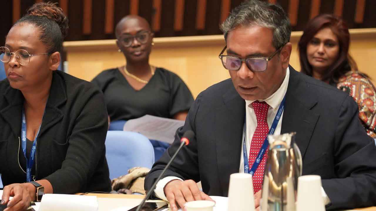 ক্যানসার প্রতিরোধে প্রাইমারি হেলথ কেয়ারকে সর্বোচ্চ অগ্রাধিকার