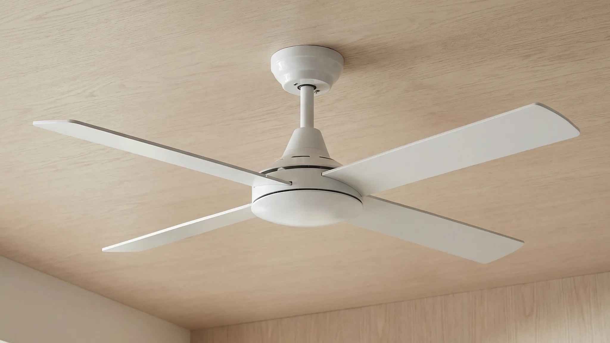 খটখট শব্দ করছে সিলিং ফ্যান? জানুন সমাধান