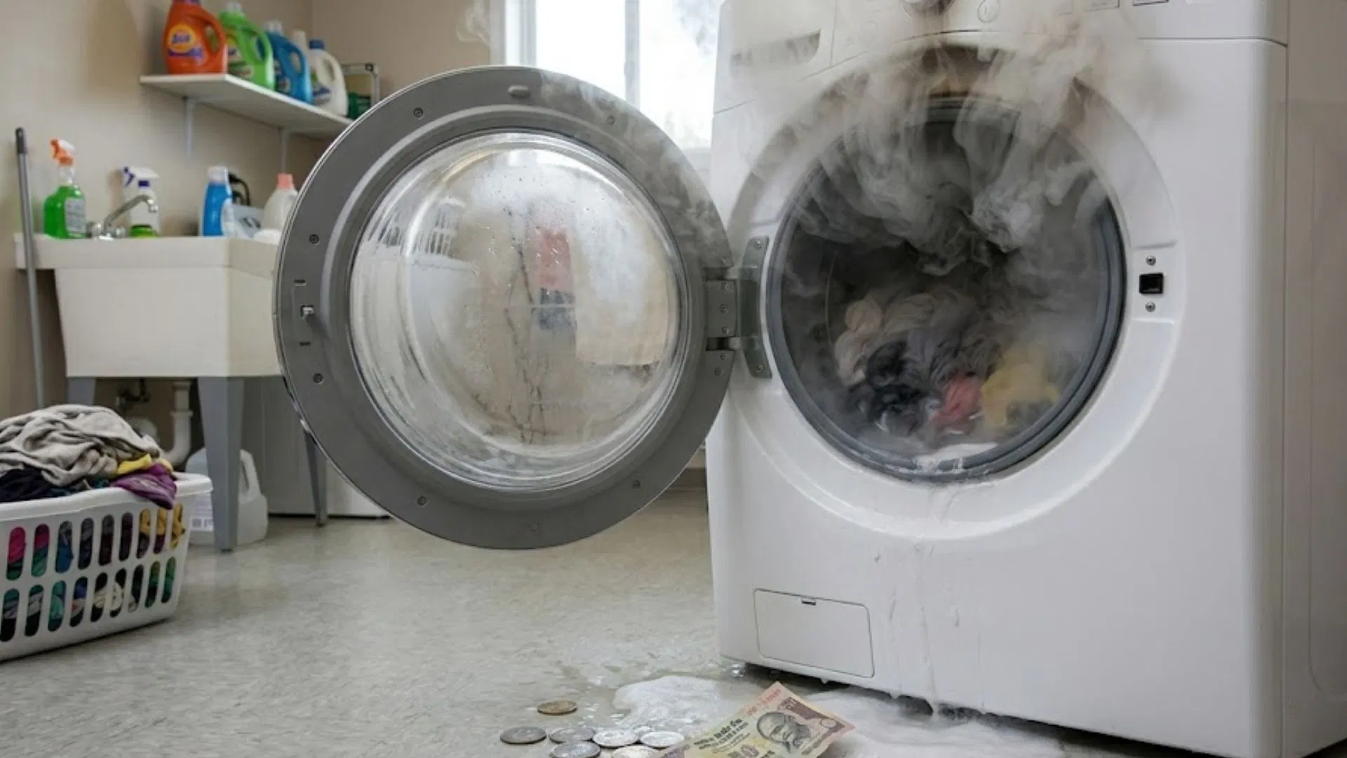 Cloths-Clean