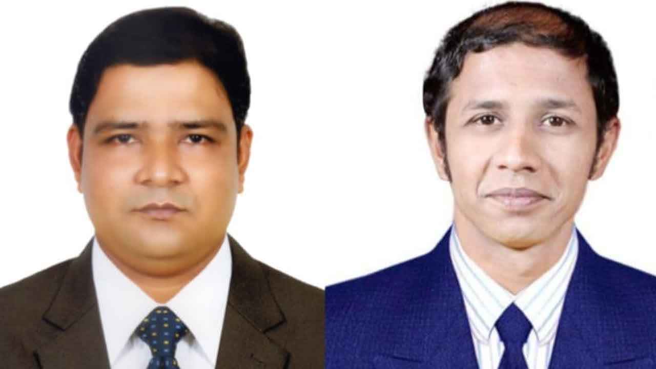 কুমিল্লা রিপোর্টার্স ক্লাবের নতুন কমিটির দায়িত্বে রাসেল ও সৌরভ