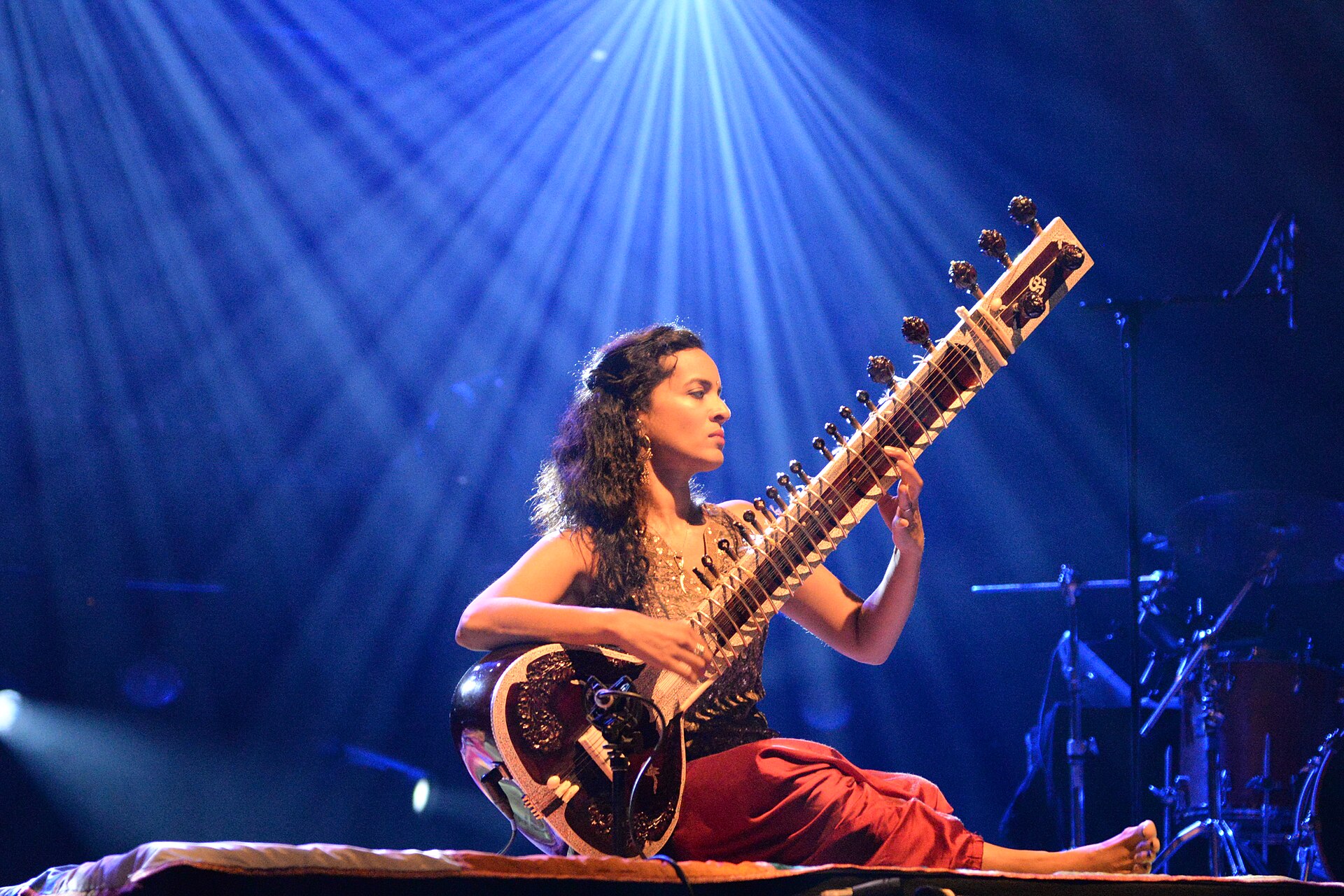 Concert_de_Anoushka_Shankar_du_6_août_2014_-_16