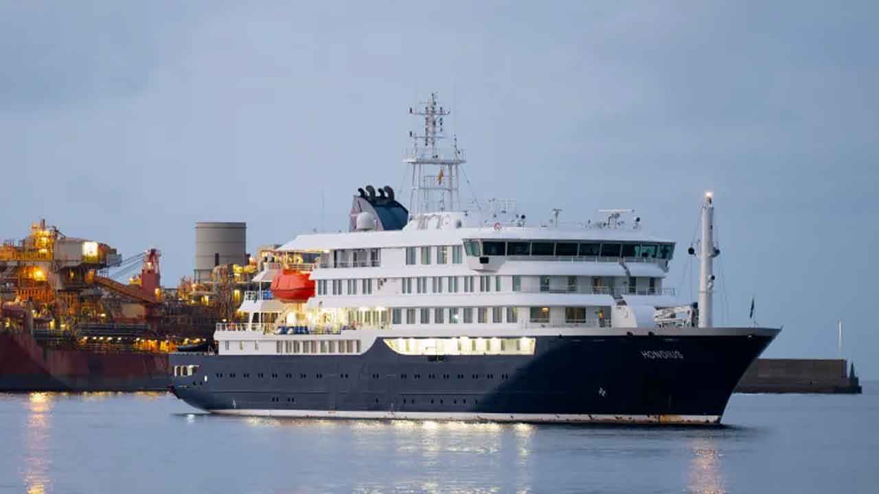 Cruise