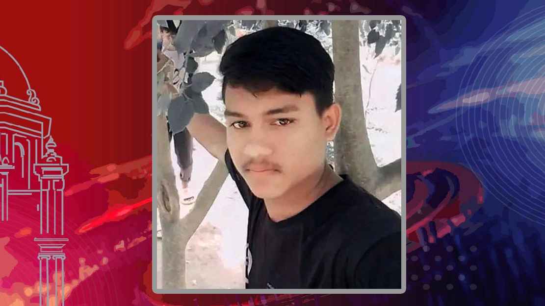রংপুরে বাবাকে বাঁচাতে নদীতে ঝাঁপ, প্রাণ গেল ছেলের
