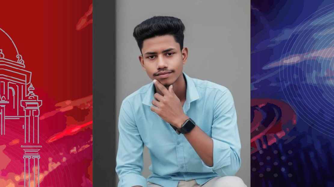সৌদি আরবে ২২ দিন ধরে নিখোঁজ জামালপুরের রুবেল