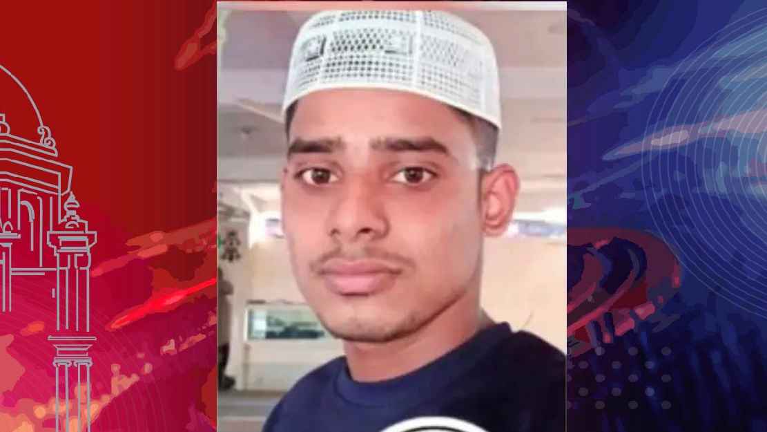মহেশখালীতে গাছে ঝুলন্ত যুবকের মরদেহ উদ্ধার 