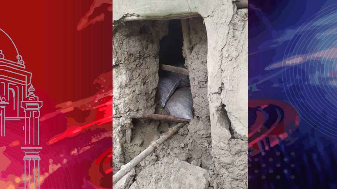 বগুড়ায় ডাকাতি করে পালানোর সময় গণপিটুনিতে একজন নিহত