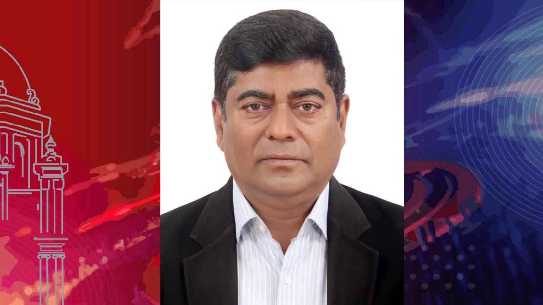 কুমিল্লা বিশ্ববিদ্যালয়ের নতুন উপাচার্য অধ্যাপক শরীফুল করীম
