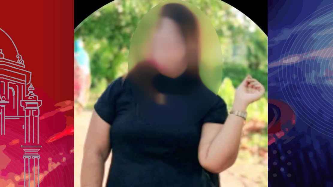 টিকটক করার অভিযোগে নারীর মরদেহ দাফনে বাধা