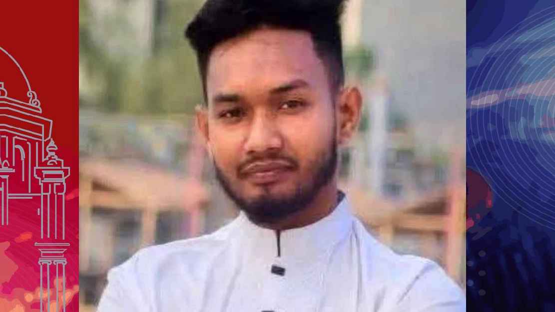 কুমিল্লায় বড় ভাইয়ের দায়ের কোপে ছোট ভাই নিহত