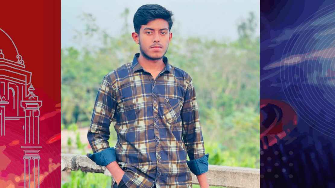 গভীর রাতে মামাতো ভাইয়ের হাতে ফুফাতো ভাই খুন