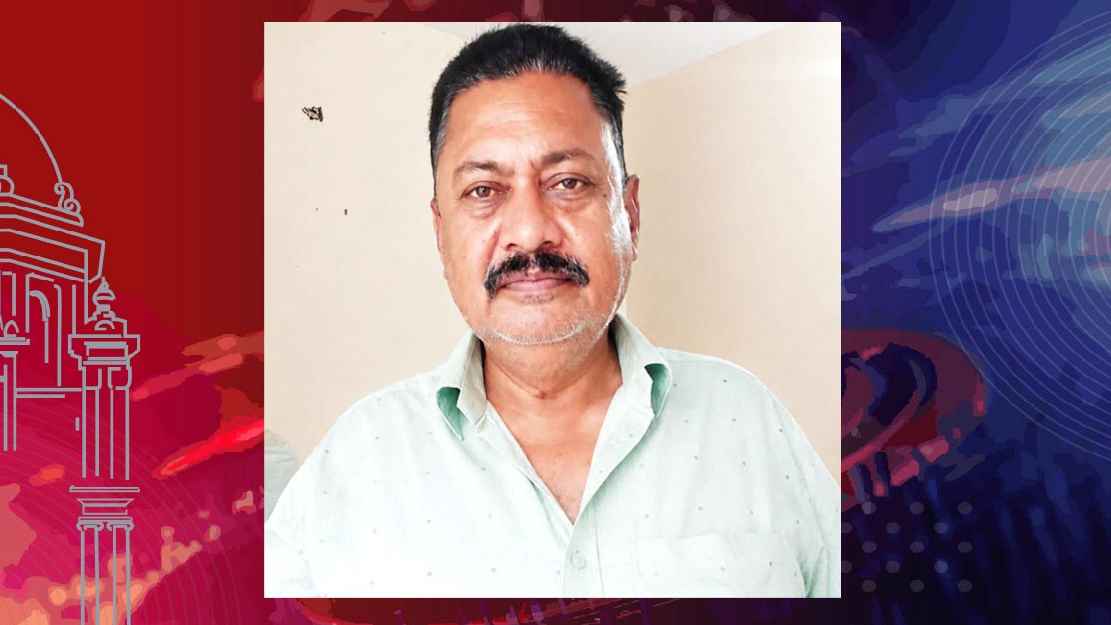 ব্রাহ্মণবাড়িয়ায় ওয়ার্ড আওয়ামী লীগ সভাপতি গ্রেফতার