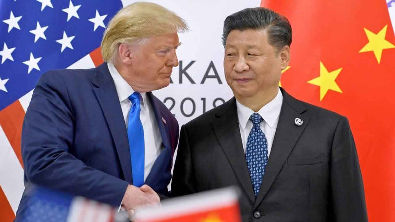 অভিবাসী ইস্যুতে চীনের ওপর ভিসা নিষেধাজ্ঞা দিতে পারে যুক্তরাষ্ট্র