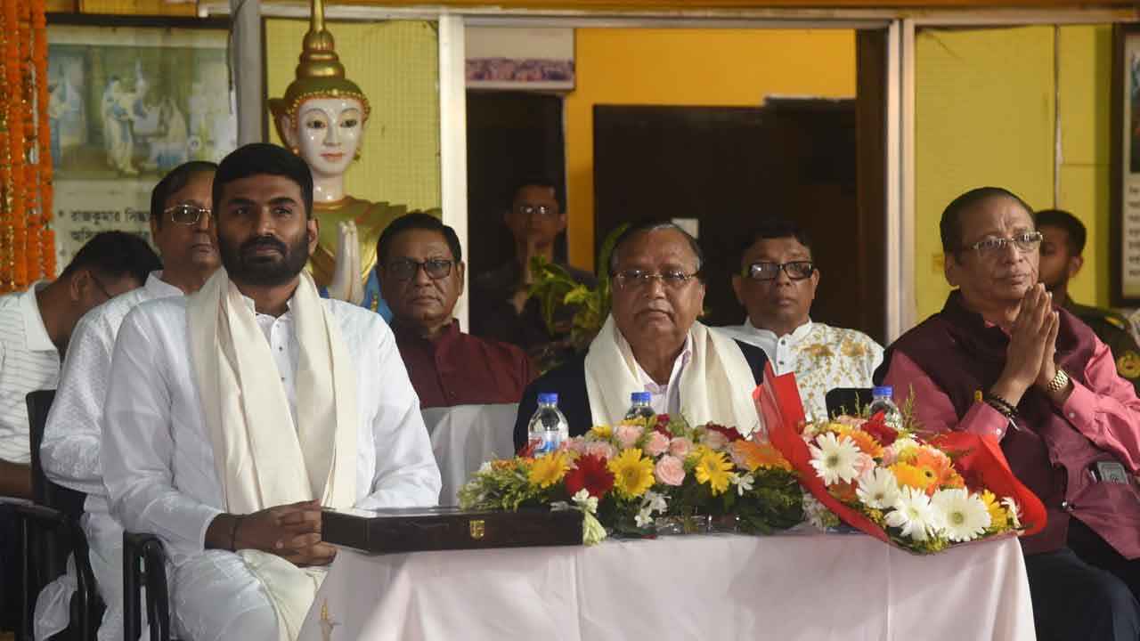 ‘জলাবদ্ধতা নিরসনে বিনিয়োগ ও কার্যকর পরিকল্পনা বাস্তবায়ন জরুরি’
