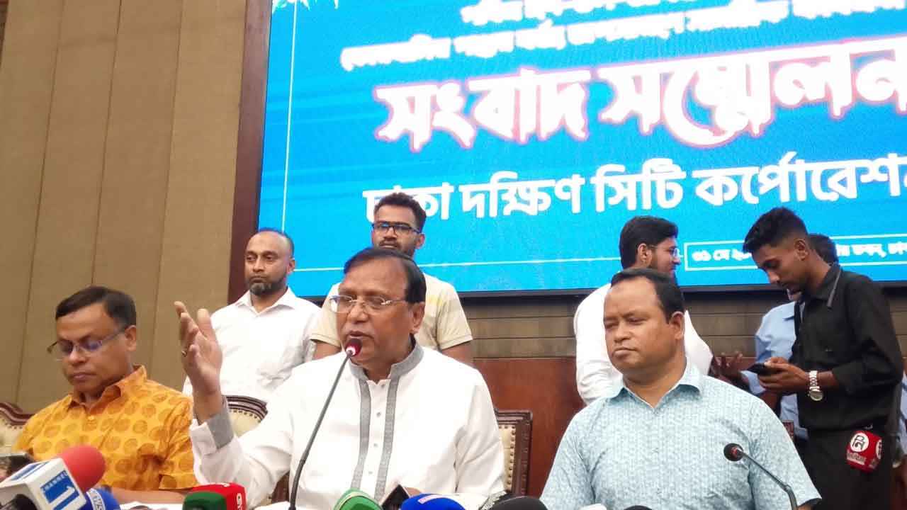 হাট পরিষ্কারে গাফিলতি, বাজেয়াপ্ত হবে ইজারদারদের জামানত