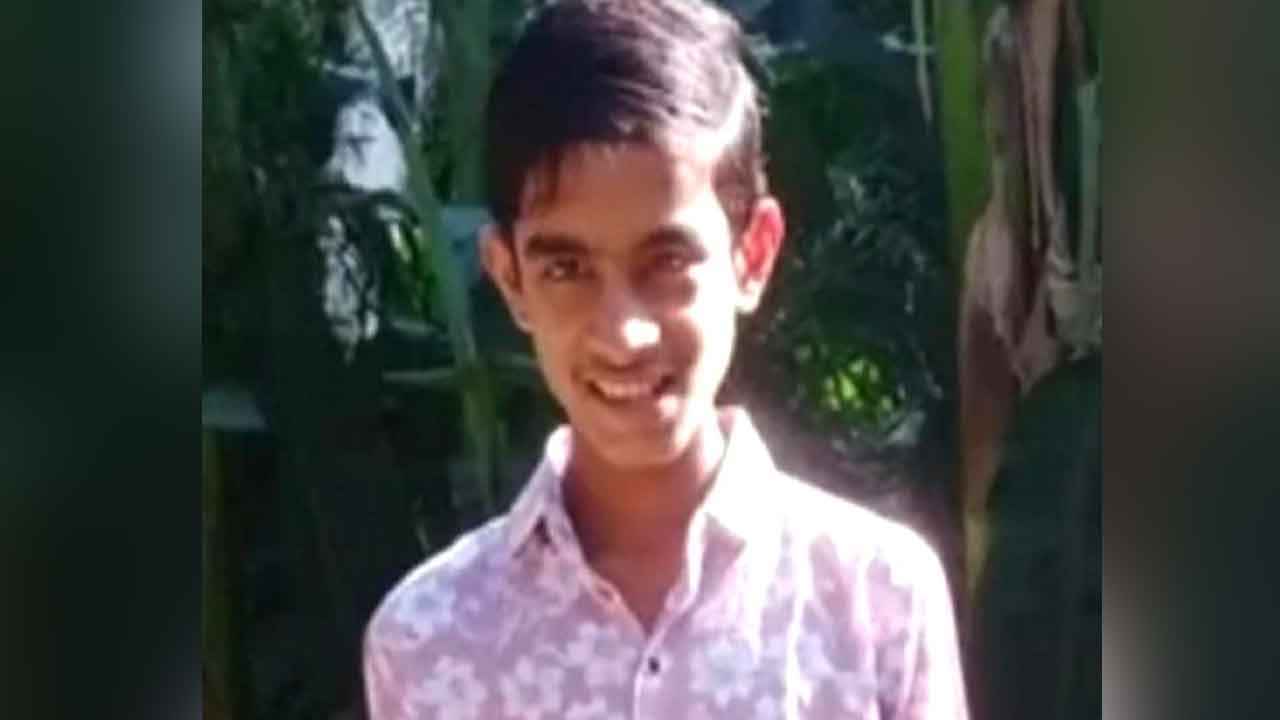 নিখোঁজের দুই দিন পর নদী থেকে স্কুল ছাত্রের মরদেহ উদ্ধার