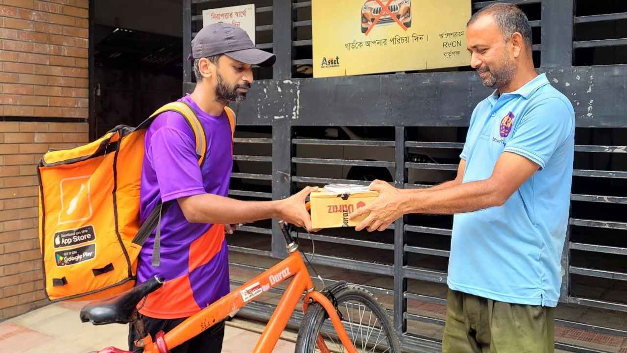 দারাজে ঈদুল আজহা অফার ২০২৬: কেনাকাটায় ৮০% পর্যন্ত ছাড়