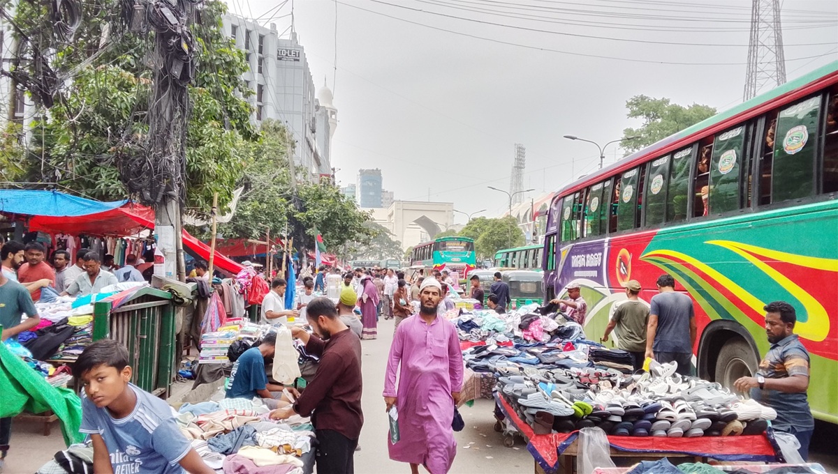 Dhaka-1