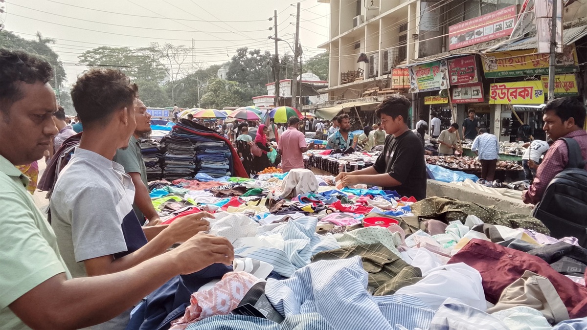 Dhaka-2