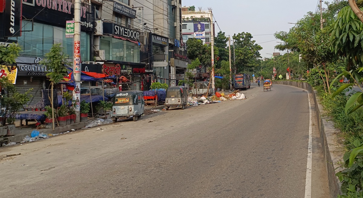 Dhaka-2