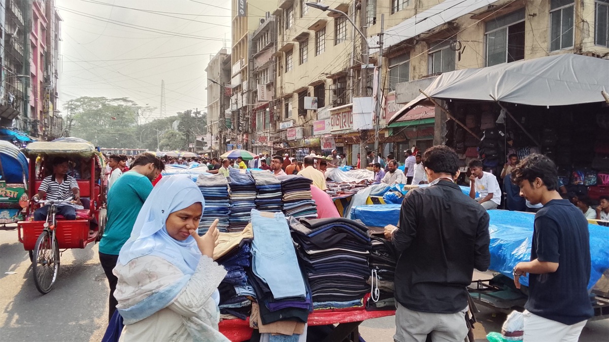 Dhaka-3