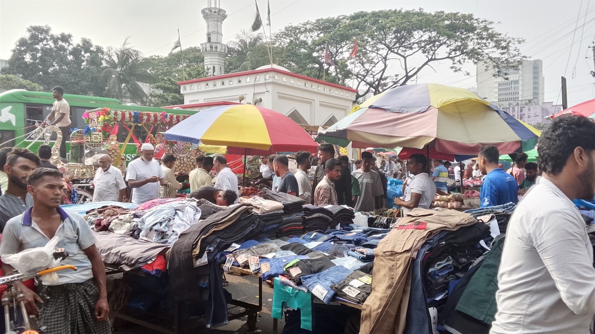 Dhaka-5