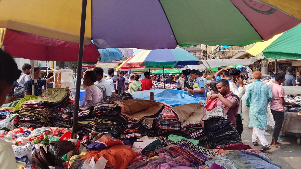 Dhaka-6