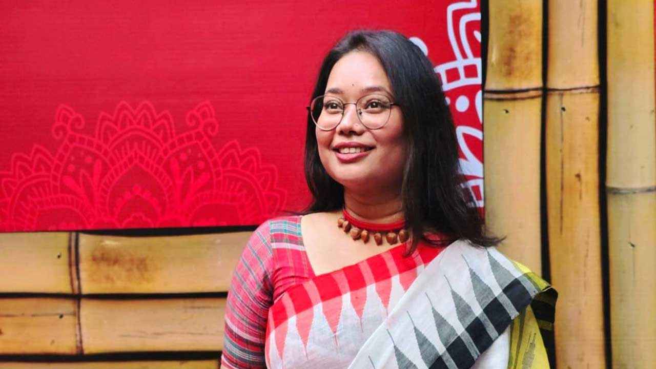Farzana Dina