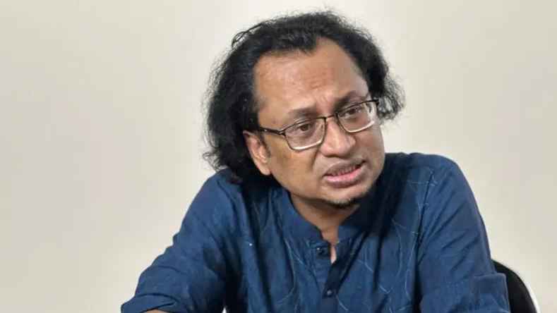 সাংবাদিকতা নীতিমালা তৈরি হবে শিগগির: তথ্য উপদেষ্টা