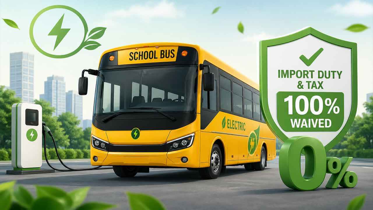 EBus