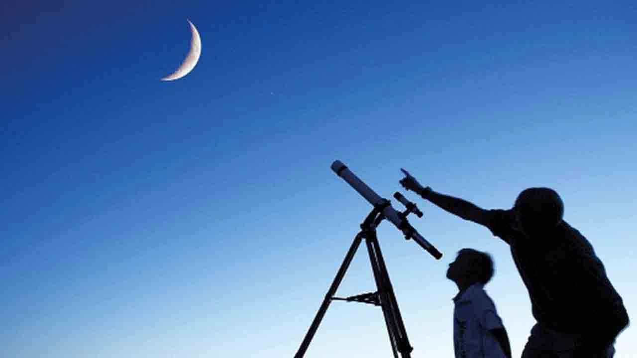 জাতীয় চাঁদ দেখা কমিটির সভা আগামীকাল