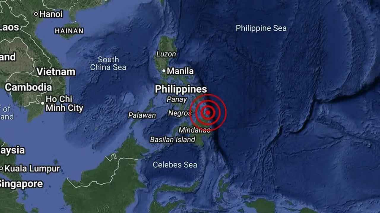 Earthquake