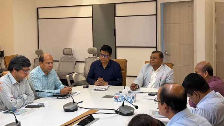 আগামী শিক্ষাবর্ষের জন্য ৩০ কোটি বই, শতভাগ নির্ভুল করার নির্দেশ