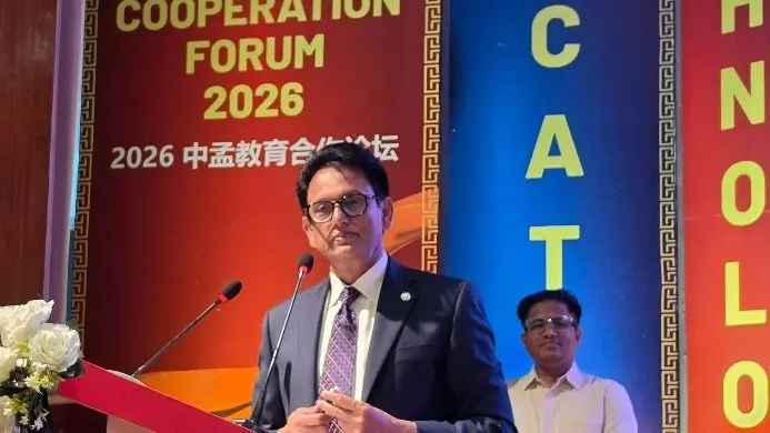 শিক্ষার মানোন্নয়নে শিক্ষকদের দক্ষতা বাড়ানো জরুরি: শিক্ষামন্ত্রী
