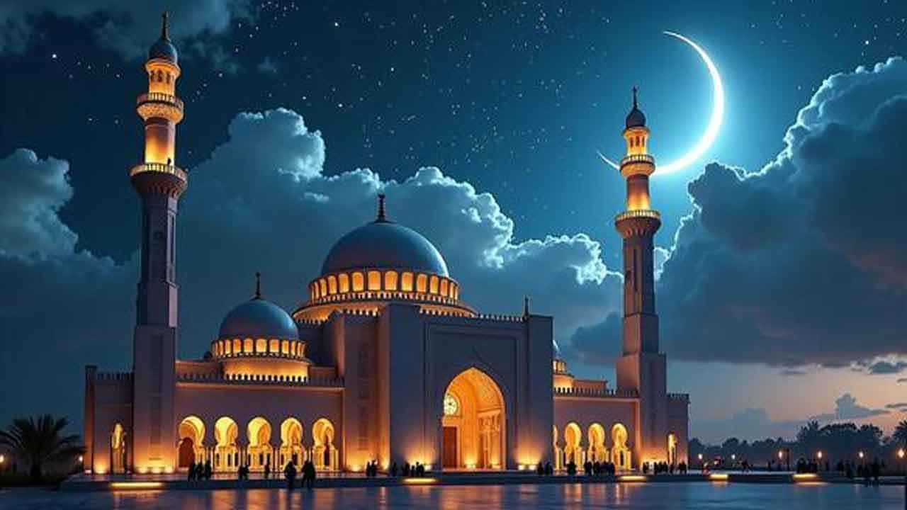 সৌদিসহ মধ্যপ্রাচ্যে ঈদ কবে জানা যাবে সন্ধ্যায়