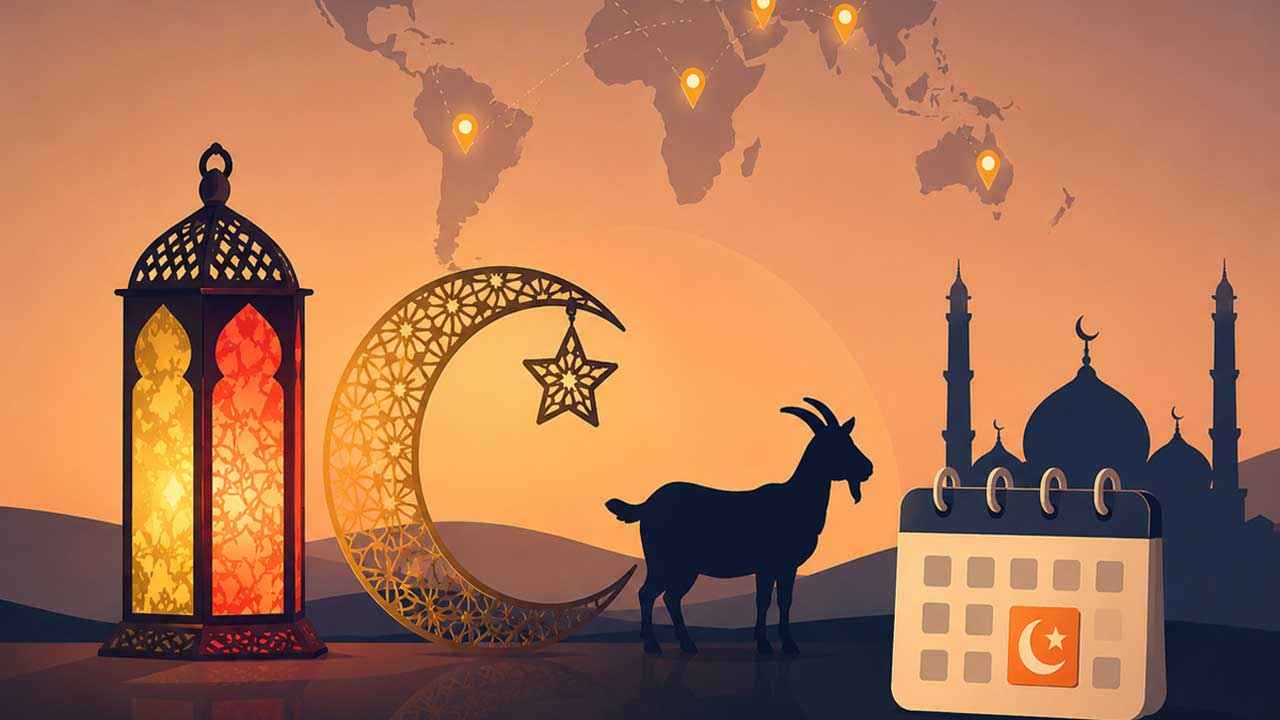 Eid ul Azha