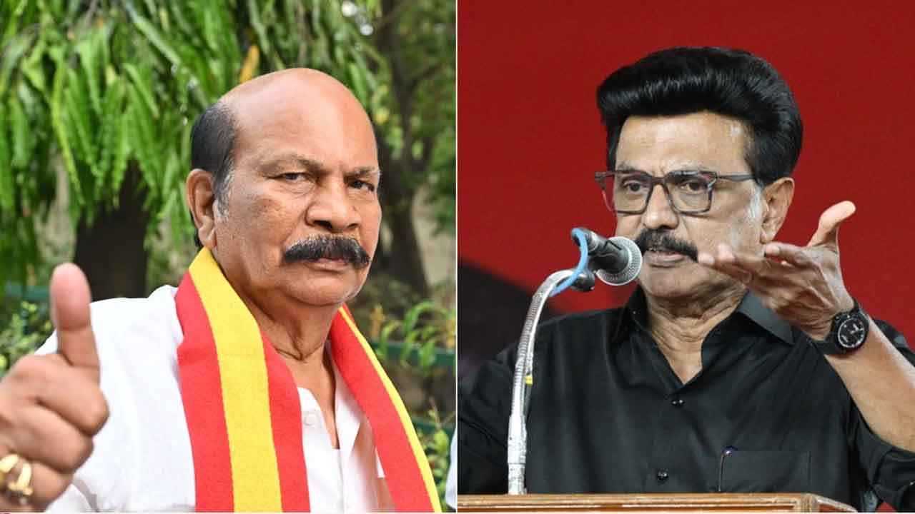 নিজ আসনে হেরে গেছেন তামিলনাড়ুর মুখ্যমন্ত্রী এমকে স্টালিন