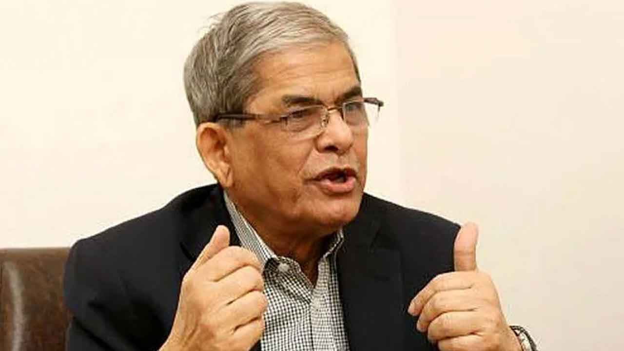 ‘জিয়াউর রহমান আধুনিক বাংলাদেশের রূপকার ও গণতন্ত্রের রক্ষাকবচ’