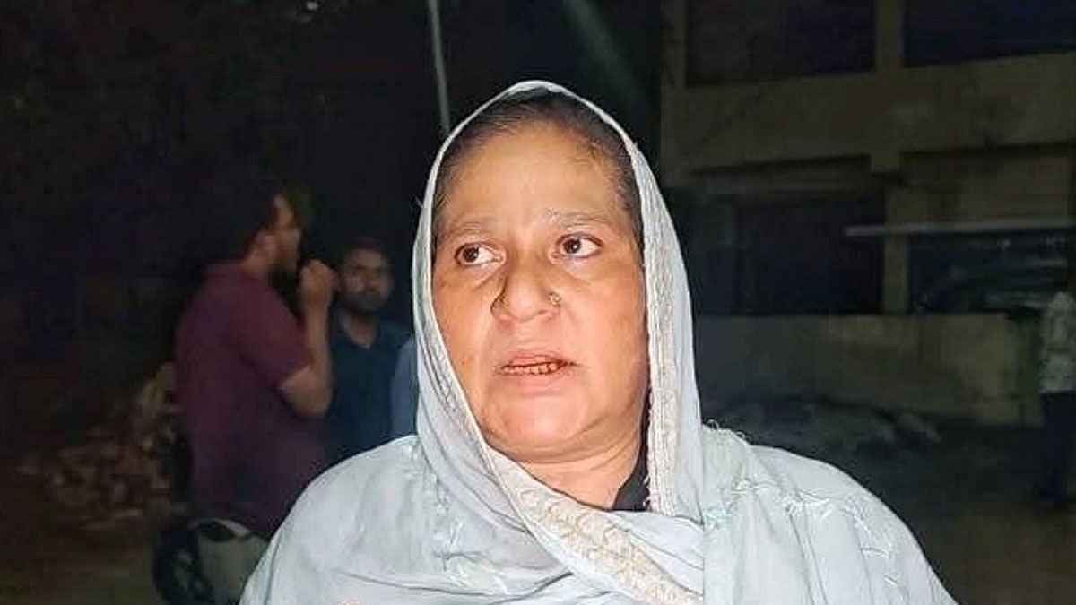 ফেনীতে ‘ভুয়া নার্স’ আটক: স্বাভাবিক প্রসবে ১৫০০ ও সিজারে নিতেন ২০০০