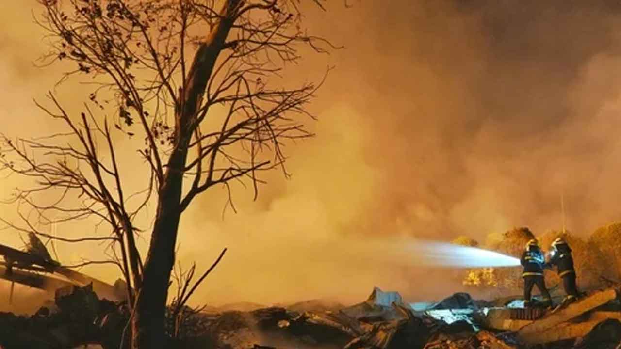 Fire