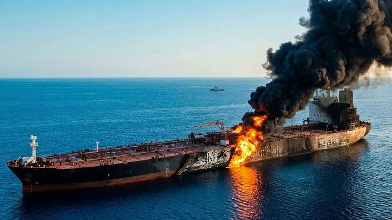 Fireship