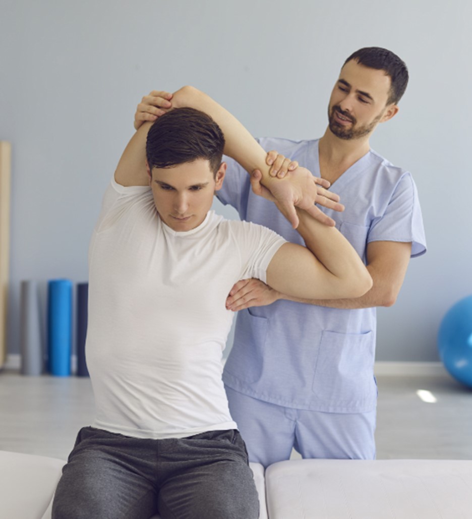 Frozen-Shoulder-and-Physiotherapy