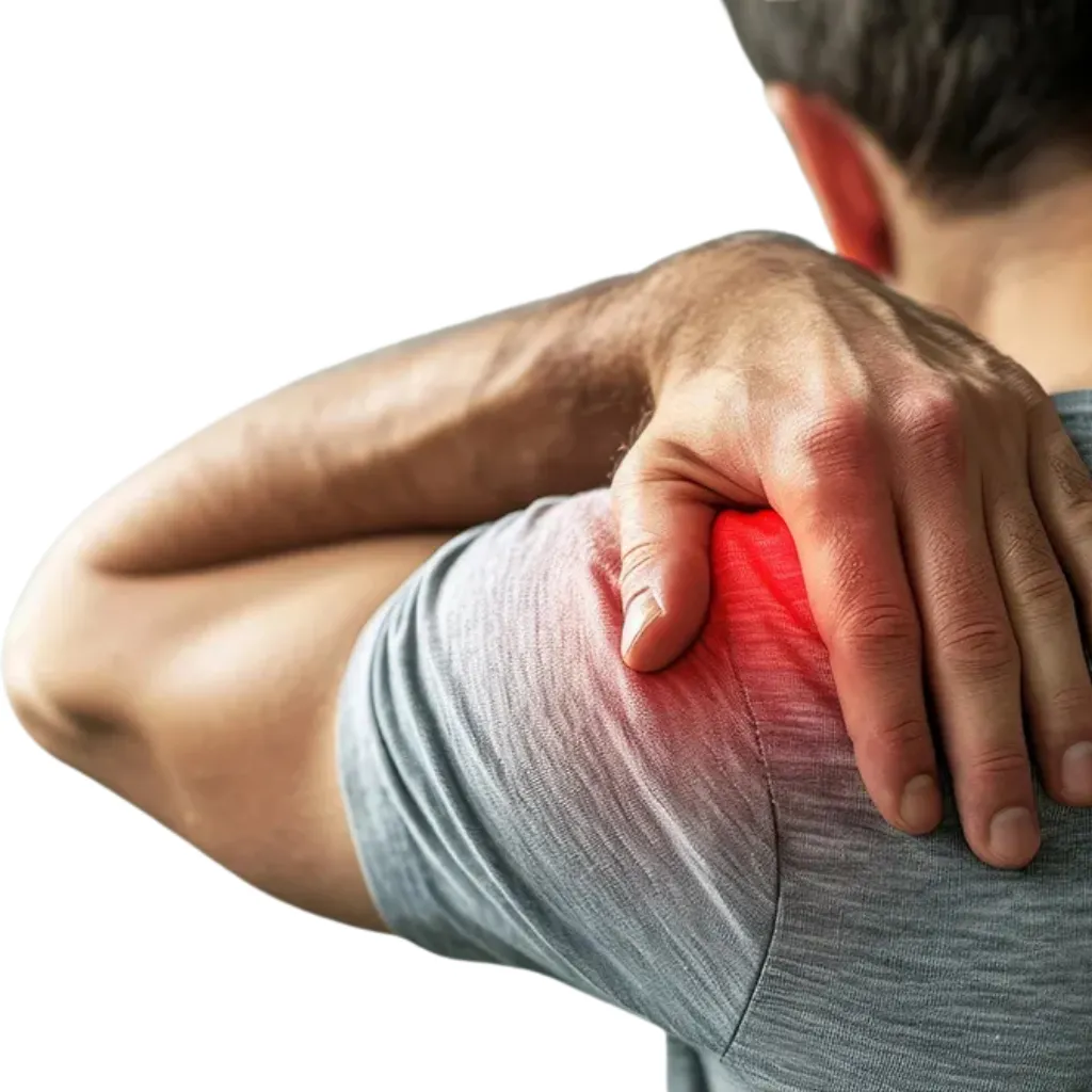 Frozen-Shoulder
